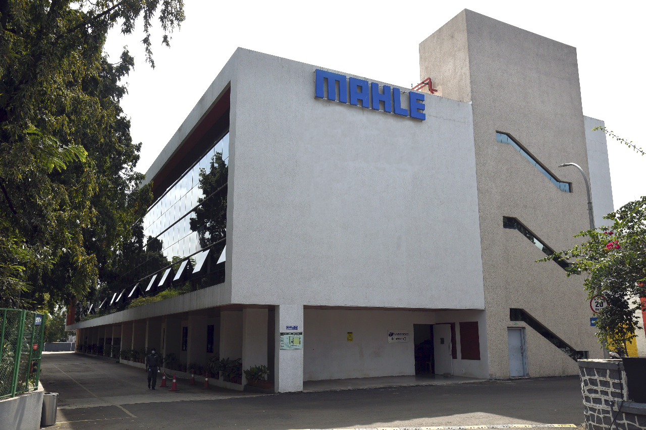 MAHLE Holding (India) Private Limited, Gurgaon
