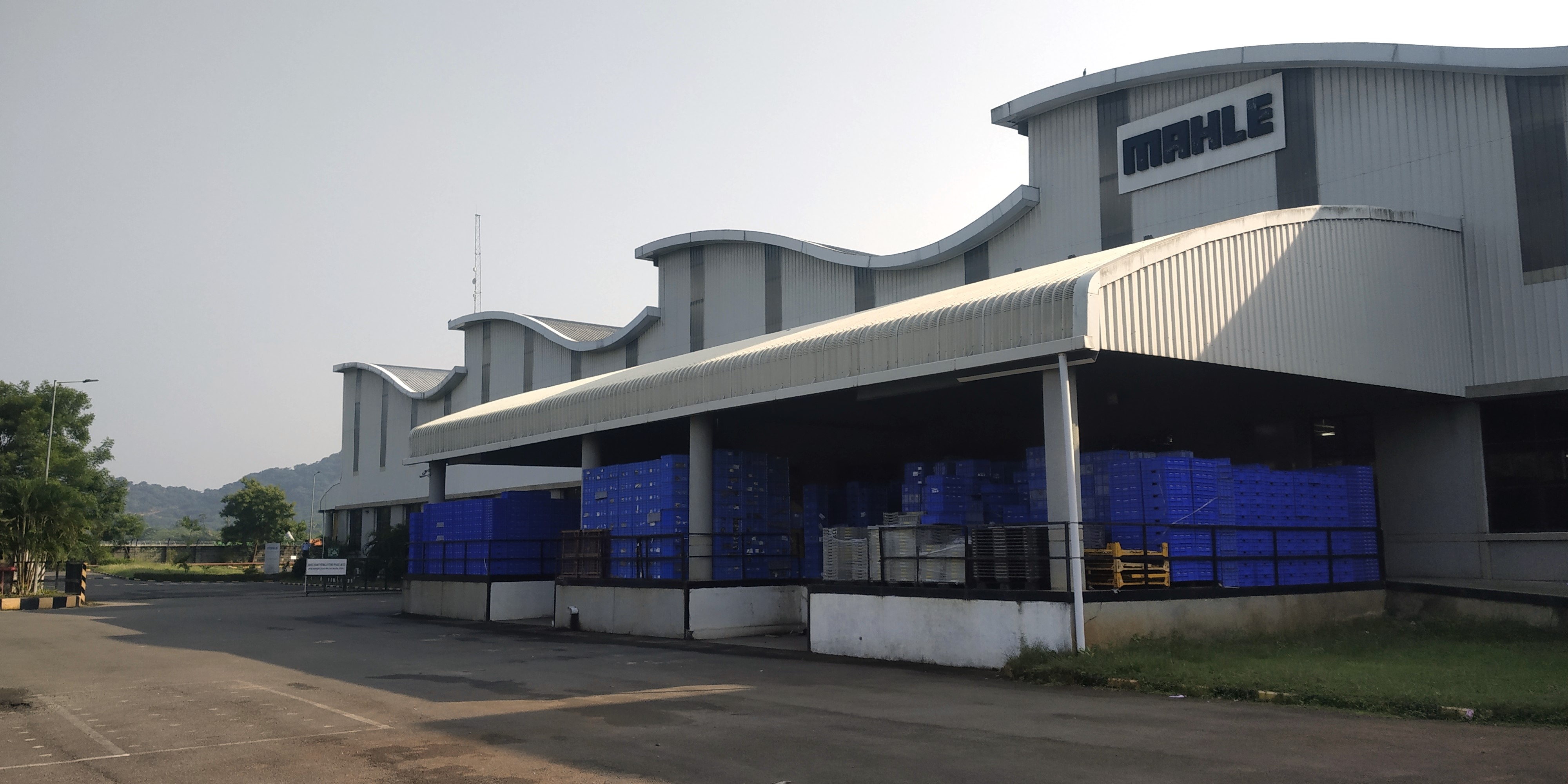 MAHLE ANAND Thermal Systems Private Limited, Chennai