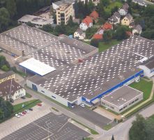 MAHLE Filtersysteme Austria GmbH, St. Michael ob Bleiburg