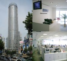 MAHLE Trading (Shanghai) Co., Ltd., Shanghai