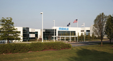 MAHLE Aftermarket Inc., Farmington Hills