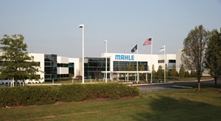 MAHLE Engine Components USA, Inc., Farmington Hills