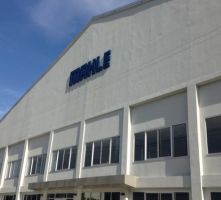 MAHLE Siam Electric Drives Co. Ltd., Samut Prakan