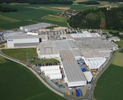 MAHLE Filtersysteme Austria GmbH, St. Michael ob Bleiburg