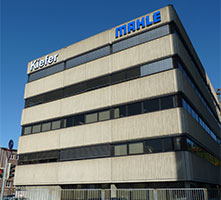 MAHLE Behr Service GmbH, Stuttgart
