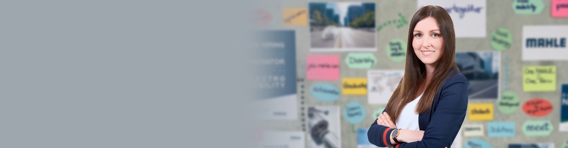 Global Career Starter Program