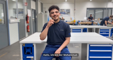 Video: Mohammad Ajouz