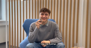 Video: Rodrigo Baier