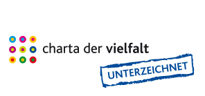 Diversity Charter logo – signed