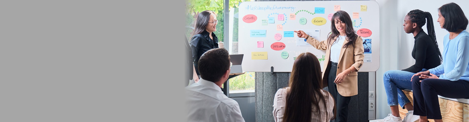 Diversity & Inclusion