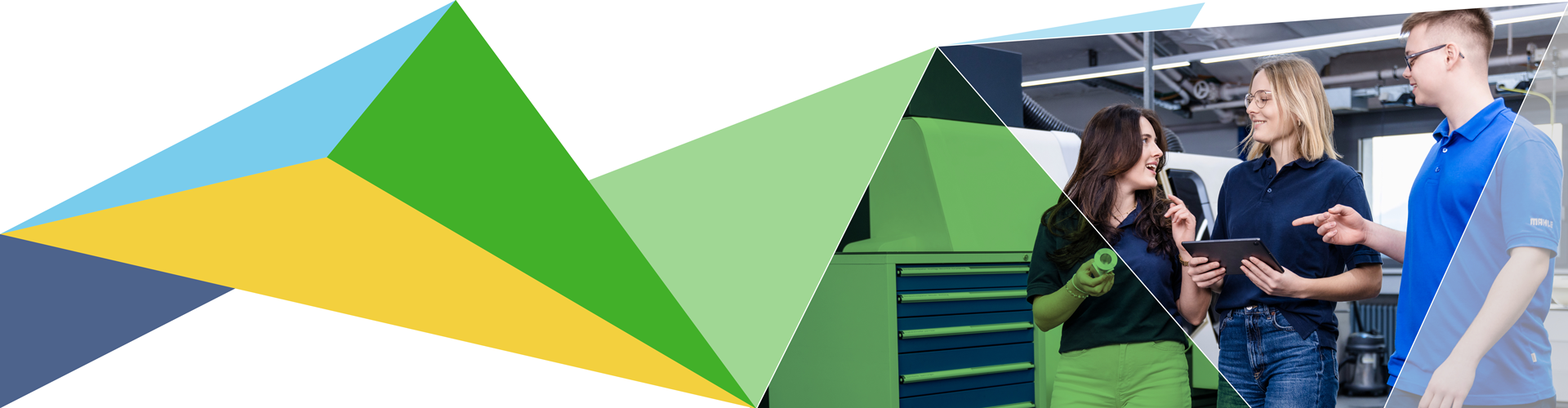 MAHLE Tag der Ausbildung