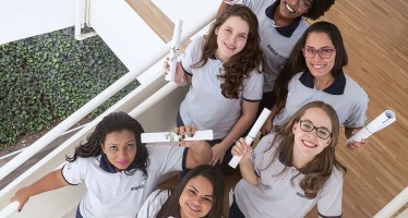 This is how our employees get involved