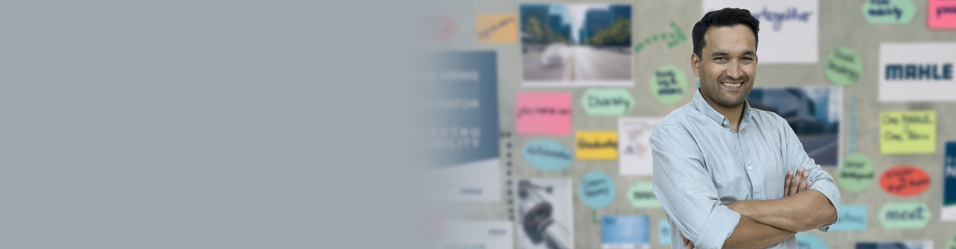 Fach- und Führungskräfte