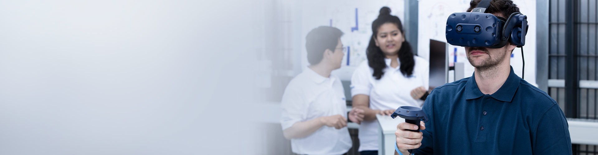 Fachbereiche bei MAHLE