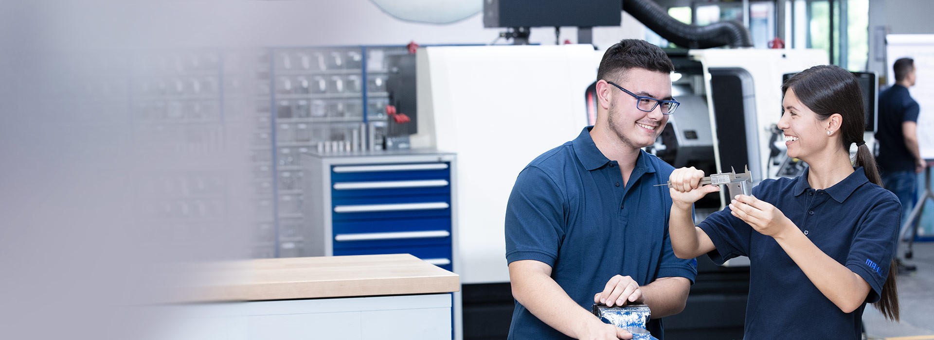 Gestalten Sie Ihre Karriere bei MAHLE