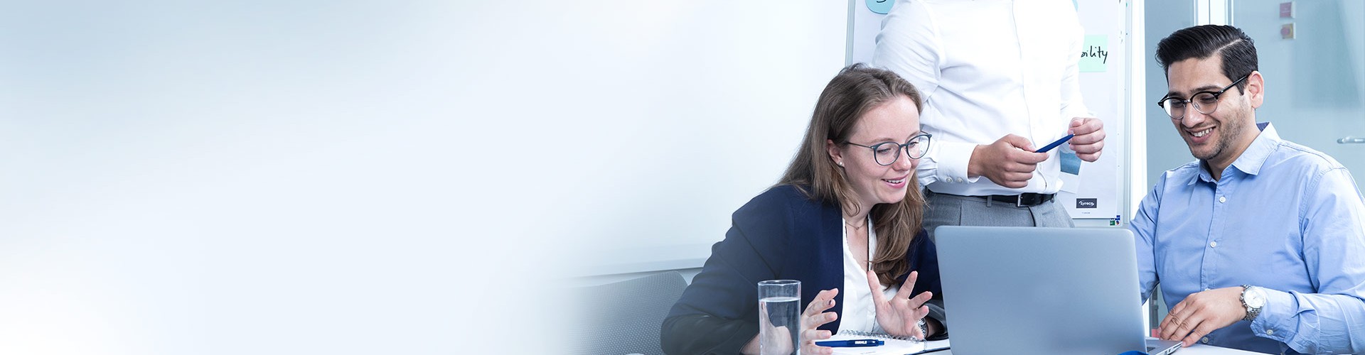 Tipps für Ihre Bewerbung