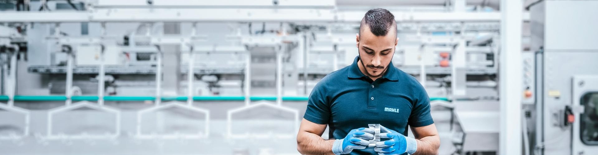 Stabilna praca, pewne zatrudnienie